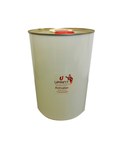 Activator Chemical for Water Release & Chemical Transfer Printing