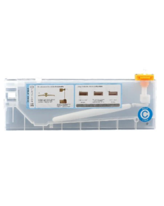 DTF Cartridge 220ml CMYKW Universal