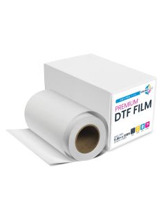 ColorBlast Double Sided DTF Film