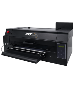 DTFLine VANTAGE 14 Inch DTF Printer (DX7)