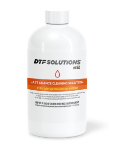 DTFLine LAST CHANCE Cleaning Solution 