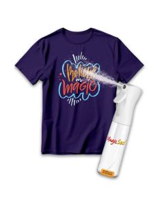 DTF MagicSeal™ V2.0 Odorless Spray Kit