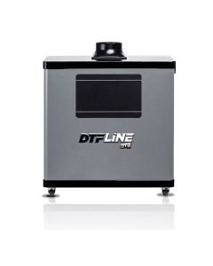 DTF MAXI Fume Extractor