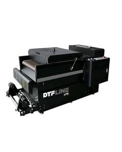 DTFLINE V2 24 Inch Powder Application Machine |DTF Shaker for Dual-Head Printers