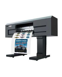 DTF Panthera 24 Inch V3 2X4 DTF Printer System | High-Volume Quad Printhead DTF Printer