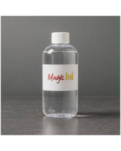 MagicInk™Clog-Free Clear Ink for Weedless DTF Transfers
