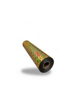 MagicFoil Holographic Gold 3 