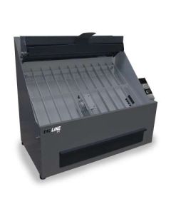 DTF Film-Shaker - Space Saving Auto-Powder Shaking Unit Sheet Feed 20 Inch