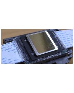 Waterproof silicone printhead sealing kit 