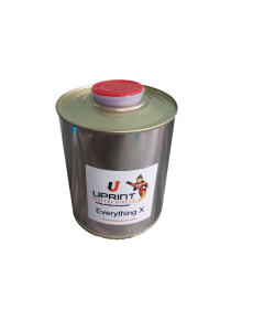 Everything X Chemical for Full Wrap Printing with Marine Paper