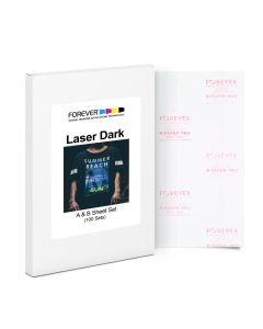 Forever Laser Dark 11.7"
