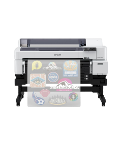 Epson G6070 DTF Printer - Front View