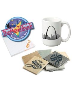 MagicTouch CPM 6.2 Hard Surface Paper