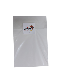 Marine Paper Water Release Transfer Paper for Rough & Curved Surfaces