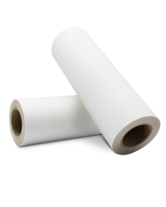 Orca DTF 24" X 328' Double Matte Hot Peel Film (2-Rolls/Pack)