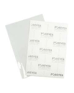 Forever Tattoo Transfer Paper