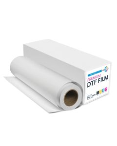 ColorBlast Double Sided DTF Film (24"x328')