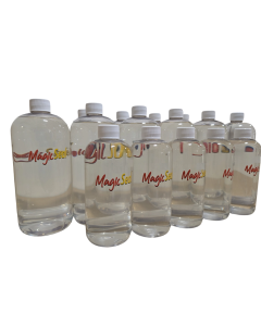 DTF LIQUID MAGICSEAL 500ML WITH SPRAY