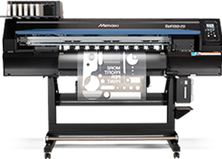 DTF Printers