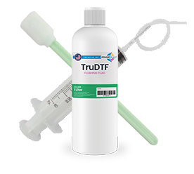 DTF Supplies and Cleaners