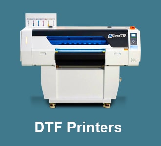 DTF Printers