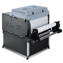 Ovens, Shakers and Heat Presses