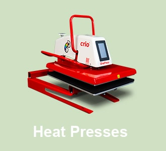 Heat Presses